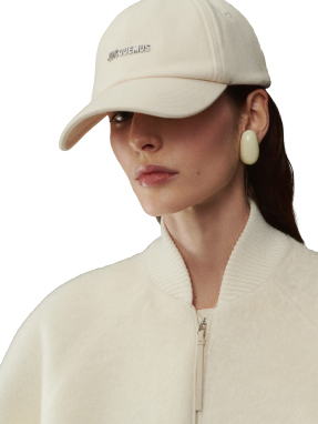 ΑΝΔΡΙΚΟ ΚΑΠΕΛΟ THE GADJO | Εκρού L