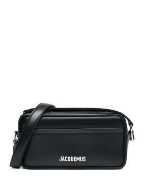 ΑΝΔΡΙΚΗ ΤΣΑΝΤΑ ΧΙΑΣΤΙ LE BANETO | Μαύρο