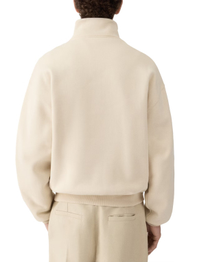 ΑΝΔΡΙΚΟ ΦΟΥΤΕΡ | Μπεζ L