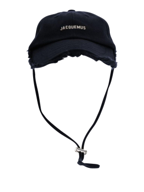 ΑΝΔΡΙΚΟ ΚΑΠΕΛΟ LA CASQUETTE ARTICHAUT | Μπλε Σκούρο L