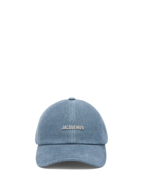 ΓΥΝΑΙΚΕΙΟ ΚΑΠΕΛΟ LA CASQUETTE GADJO | Μπλε L