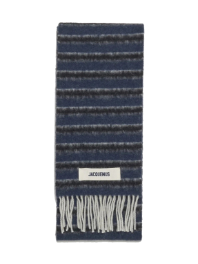 ΓΥΝΑΙΚΕΙΟ ΚΑΣΚΟΛ | Μπλε ONE SIZE