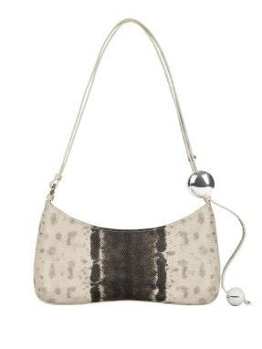 ΓΥΝΑΙΚΕΙΑ ΤΣΑΝΤΑ ΩΜΟΥ LE BISOU PERLE | Μπεζ