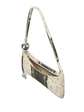 ΓΥΝΑΙΚΕΙΑ ΤΣΑΝΤΑ ΩΜΟΥ LE BISOU PERLE | Μπεζ