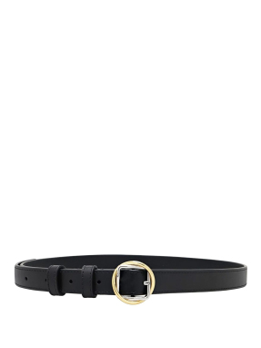 ΓΥΝΑΙΚΕΙΑ ΖΩΝΗ | Μαύρο 85