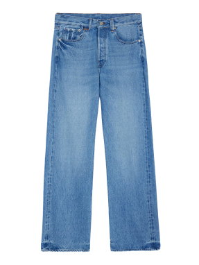 ΑΝΔΡΙΚΟ DENIM ΠΑΝΤΕΛΟΝΙ LE DE-NIMES | Μπλε 30