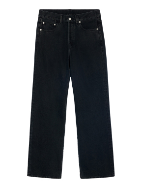 ΑΝΔΡΙΚΟ DENIM ΠΑΝΤΕΛΟΝΙ | Μαύρο 30