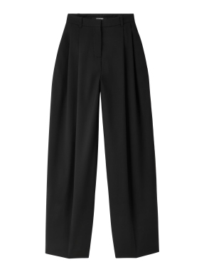 ΓΥΝΑΙΚΕΙΟ ΠΑΝΤΕΛΟΝΙ THE MAN'S | Μαύρο 36