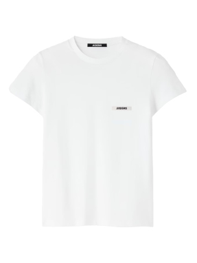 ΓΥΝΑΙΚΕΙΟ T-SHIRT | Λευκό S