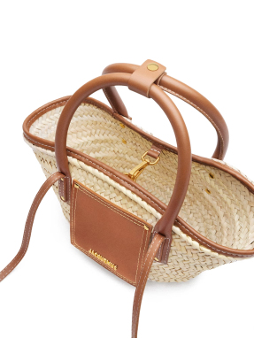 ΓΥΝΑΙΚΕΙΑ ΤΣΑΝΤΑ ΧΕΙΡΟΣ LE PETIT SOLI | Ταμπά