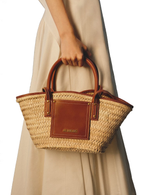 ΓΥΝΑΙΚΕΙΑ ΤΣΑΝΤΑ ΧΕΙΡΟΣ LE PETIT SOLI | Ταμπά