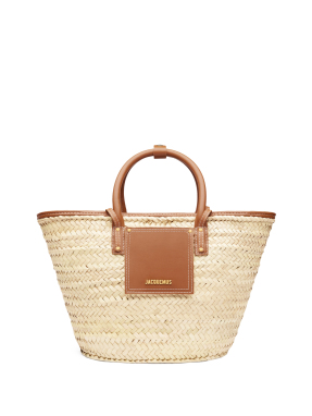 ΓΥΝΑΙΚΕΙΑ ΤΣΑΝΤΑ ΧΕΙΡΟΣ LE PANIER SOLI | Ταμπά