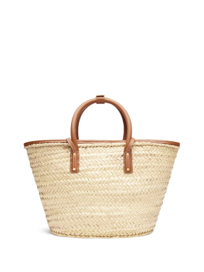 ΓΥΝΑΙΚΕΙΑ ΤΣΑΝΤΑ ΧΕΙΡΟΣ LE PANIER SOLI | Ταμπά