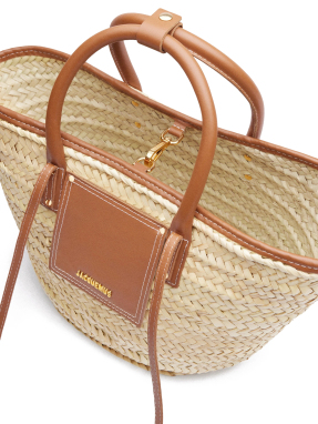 ΓΥΝΑΙΚΕΙΑ ΤΣΑΝΤΑ ΧΕΙΡΟΣ LE PANIER SOLI | Ταμπά