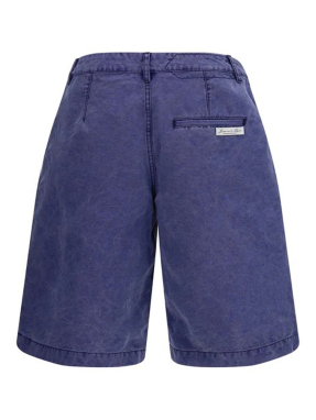 ΑΝΔΡΙΚΗ DENIM ΒΕΡΜΟΥΔΑ DE-NIMES PASTRO | Μπλε 30