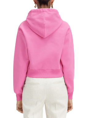 ΓΥΝΑΙΚΕΙΟ ΦΟΥΤΕΡ THE GROS GRAIN | Ροζ Ανοιχτό XS