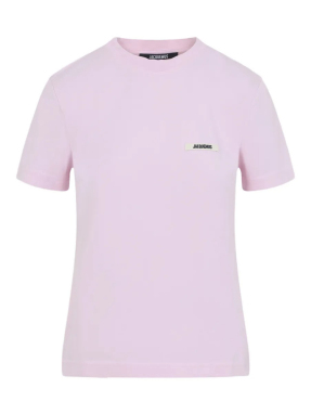 ΓΥΝΑΙΚΕΙΟ T-SHIRT | Ροζ Ανοιχτό XS