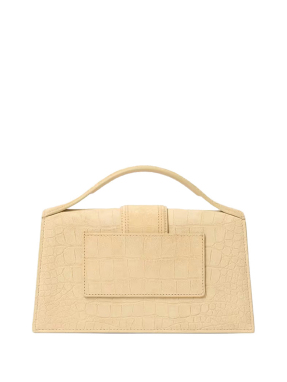 ΓΥΝΑΙΚΕΙΑ ΤΣΑΝΤΑ ΧΕΙΡΟΣ LE GRAND BAMBINO | Μπεζ