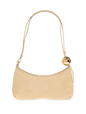 ΓΥΝΑΙΚΕΙΑ ΤΣΑΝΤΑ ΩΜΟΥ LE BISOU PERLE | Μπεζ