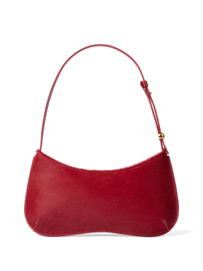 ΓΥΝΑΙΚΕΙΑ ΤΣΑΝΤΑ ΩΜΟΥ LE BISOU | Κόκκινο