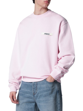 ΑΝΔΡΙΚΟ ΦΟΥΤΕΡ | Ροζ Ανοιχτό S