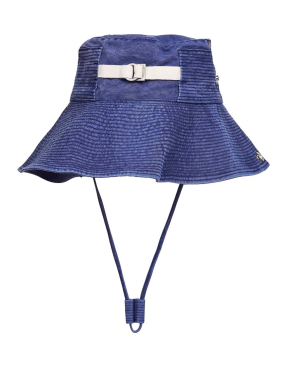 ΑΝΔΡΙΚΟ ΚΑΠΕΛΟ LE BOB DE-NIMES | Μπλε L