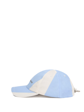 ΑΝΔΡΙΚΟ ΚΑΠΕΛΟ LA CASQUETTE | Γαλάζιο M