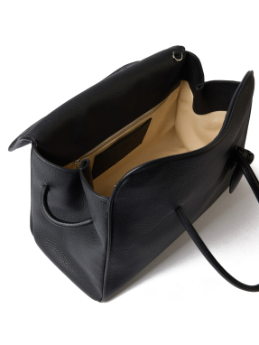 ΓΥΝΑΙΚΕΙΑ ΤΣΑΝΤΑ ΧΕΙΡΟΣ LE CABAS TURISMO | Μαύρο