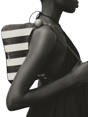 ΓΥΝΑΙΚΕΙΑ ΤΣΑΝΤΑ ΩΜΟΥ LE BISOU PERLE | Μπεζ