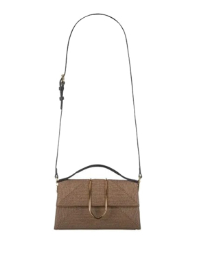 ΓΥΝΑΙΚΕΙΑ ΤΣΑΝΤΑ ΧΕΙΡΟΣ LE GRAND BAMBINO | Μπεζ