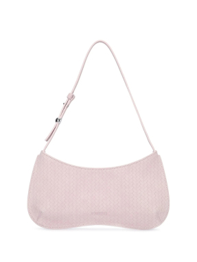 ΓΥΝΑΙΚΕΙΑ ΤΣΑΝΤΑ ΩΜΟΥ LE BISOU | Ροζ Ανοιχτό