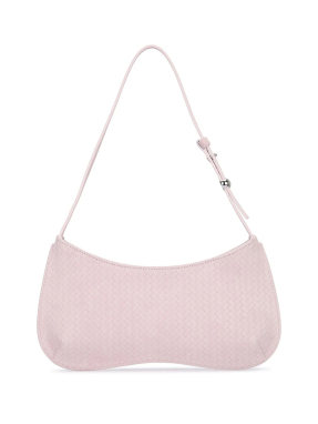 ΓΥΝΑΙΚΕΙΑ ΤΣΑΝΤΑ ΩΜΟΥ LE BISOU | Ροζ Ανοιχτό