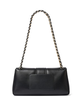 ΓΥΝΑΙΚΕΙΑ ΤΣΑΝΤΑ ΩΜΟΥ LE BAMBINO CHAINE | Μαύρο