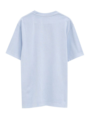 ΑΝΔΡΙΚΟ T-SHIRT | Μπλε Ανοιχτό XXL