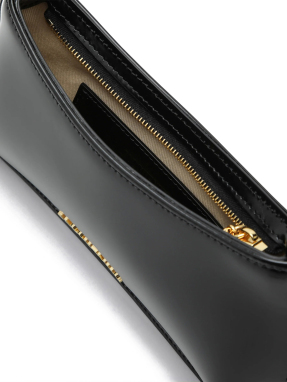 ΓΥΝΑΙΚΕΙΑ ΤΣΑΝΤΑ ΩΜΟΥ LE PETIT BISOU CHAINE | Μαύρο