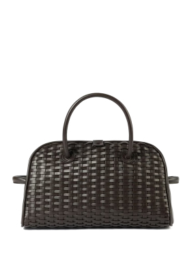 ΓΥΝΑΙΚΕΙΑ ΤΣΑΝΤΑ ΧΕΙΡΟΣ LE PETIT TURISMO | Καφέ Σκούρο