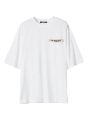 ΑΝΔΡΙΚΟ T-SHIRT | Λευκό XXXL