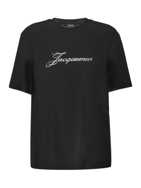 ΓΥΝΑΙΚΕΙΟ T-SHIRT | Μαύρο XS