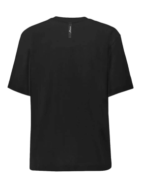 ΓΥΝΑΙΚΕΙΟ T-SHIRT | Μαύρο XS