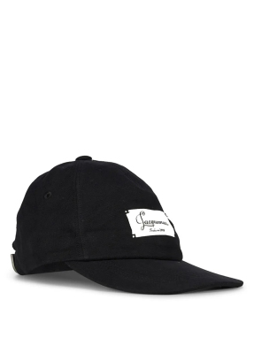 ΑΝΔΡΙΚΟ ΚΑΠΕΛΟ LA CASQUETTE MONTAIGNE | Μαύρο M