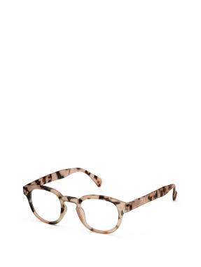 ΣΚΕΛΕΤΟΣ ΟΡΑΣΕΩΣ / +2.00 | Μπεζ ONE SIZE