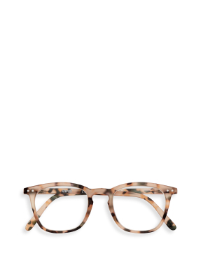 ΣΚΕΛΕΤΟΣ ΟΡΑΣΕΩΣ/IZIPIZI/E SCREAD/LIGHT TORTOISE/+2.00 | Μπεζ ONE SIZE