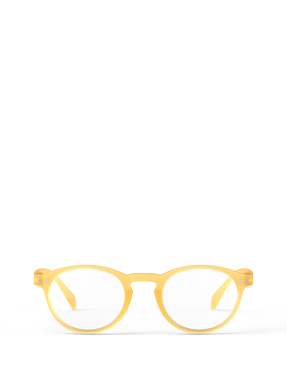 ΣΚΕΛΕΤΟΣ ΟΡΑΣΕΩΣ | Κίτρινο ONE SIZE