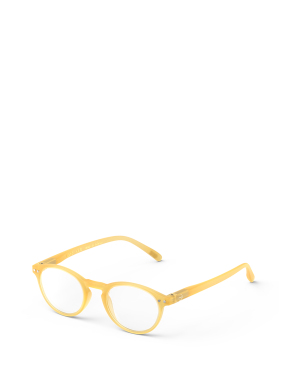 ΣΚΕΛΕΤΟΣ ΟΡΑΣΕΩΣ / +2.00 | Κίτρινο ONE SIZE