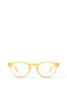 ΣΚΕΛΕΤΟΣ ΟΡΑΣΕΩΣ / +2.00 | Κίτρινο ONE SIZE