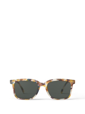 ΓΥΑΛΙΑ ΗΛΙΟΥ | Πολύχρωμο ONE SIZE