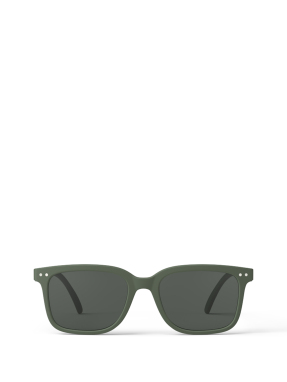 ΓΥΑΛΙΑ ΗΛΙΟΥ | Χακί ONE SIZE