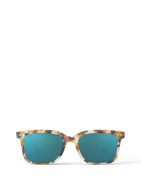 ΓΥΑΛΙΑ ΗΛΙΟΥ | Πολύχρωμο ONE SIZE