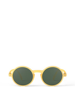 ΣΚΕΛΕΤΟΣ ΟΡΑΣΕΩΣ | Κίτρινο ONE SIZE