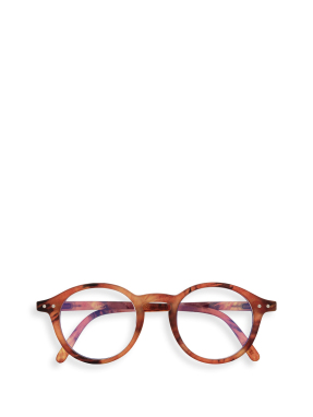 ΣΚΕΛΕΤΟΣ ΟΡΑΣΕΩΣ | Καφέ ONE SIZE